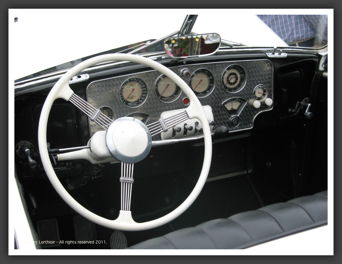 1936 Cord 810 DaytonC 2011_56