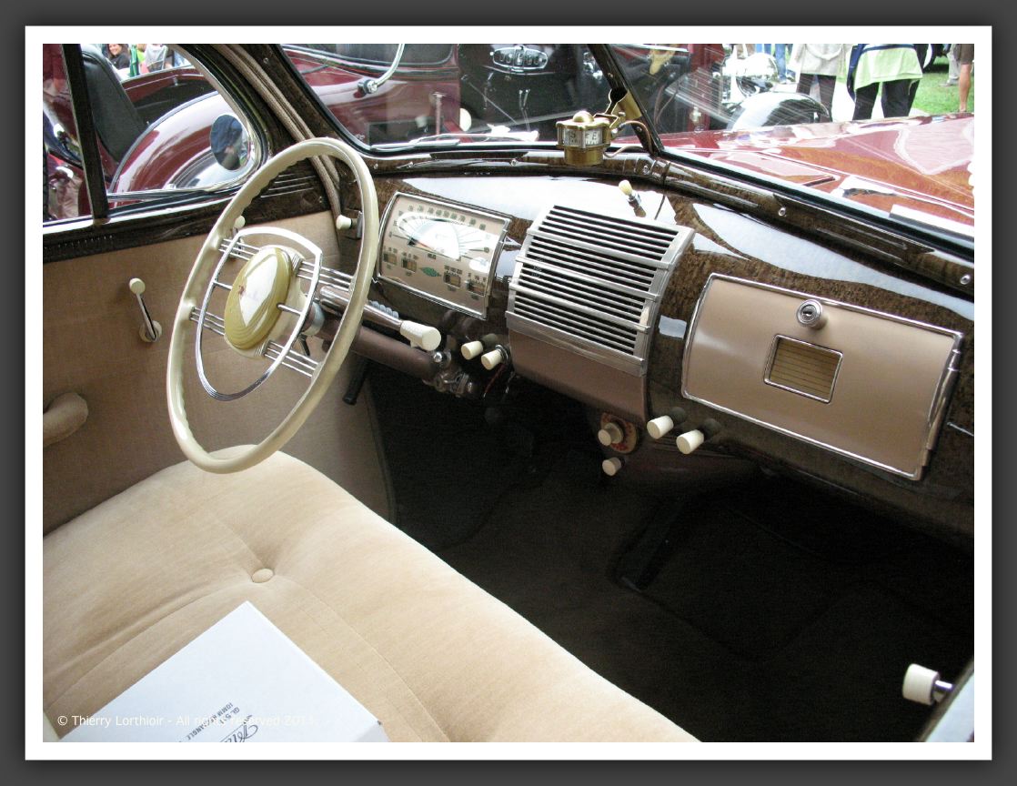 1939 Nash Lafayette DaytonC 2011_78