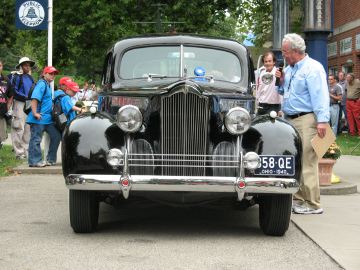 1940 Packard Club Coupe DaytonC 2011_186