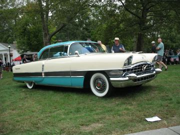 1952 Packard Four Hundred DaytonC 2011_117
