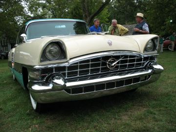 1952 Packard Four Hundred DaytonC 2011_118