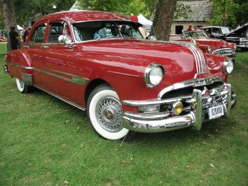 1952 Pontiac Chieftain DaytonC 2011_113