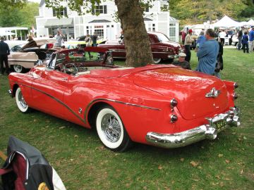 1953 Buick Skylark DaytonC 2011_112