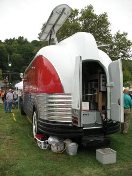 1953 GM Futurliner #10 DaytonC 2011_94
