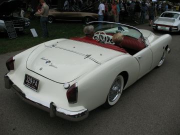 1954 Kaiser Darrin DaytonC 2011_199