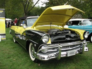 1955 Ford Failane Sunliner DaytonC 2011_96