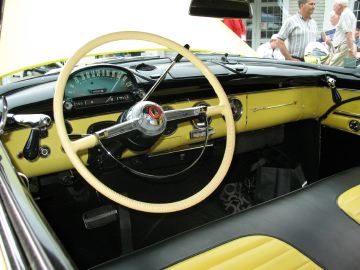 1955 Ford Failane Sunliner DaytonC 2011_100