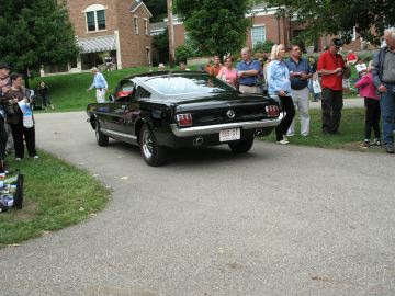 1965 Ford Mustang GT DaytonC 2011_193