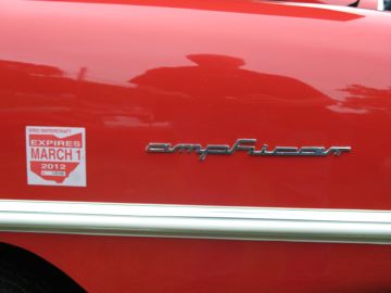 1967 Amphicar 770 DaytonC 2011_214