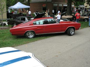 1967 Dodge Charger DaytonC 2011_203