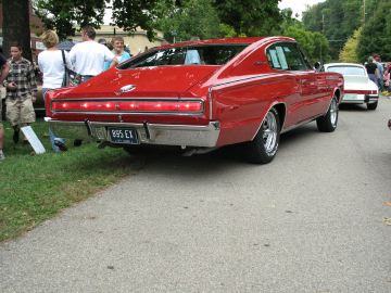 1967 Dodge Charger DaytonC 2011_204