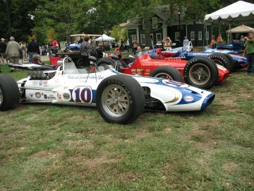 1967 Gerhardt Indy Car DaytonC 2011_125