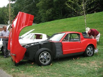 1967 Saab Sonnett II DaytonC 2011_208