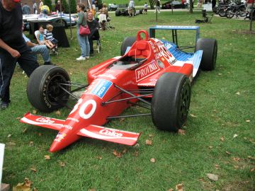 1990 Lola Chevrolet Ilmor DaytonC 2011_126
