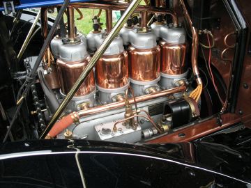 1911 Cadillac Model 30 Touring DaytonC 2011_14