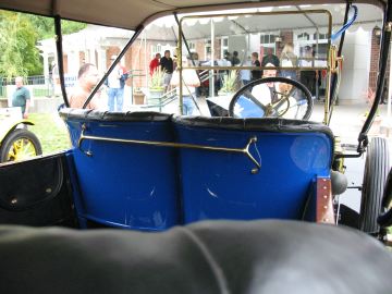 1911 Cadillac Model 30 Touring DaytonC 2011_16