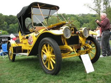 1911 Marmon 32 Speedster DaytonC 2011_5