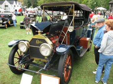 1912 Cadillac Phaeton DaytonC 2011_21