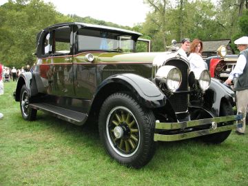 1926 Marmon DaytonC 2011_38
