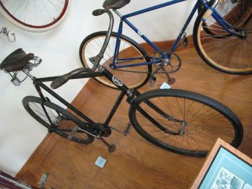 1902 Pierce, Shaftdrive DaytonC 2011_261