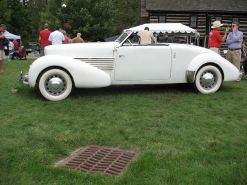 1936 Cord 810 DaytonC 2011_50
