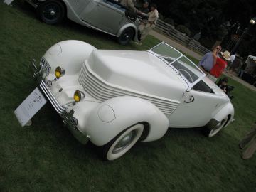 1936 Cord 810 DaytonC 2011_52