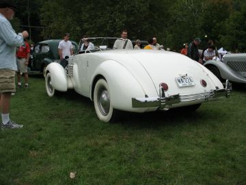 1936 Cord 810 DaytonC 2011_68