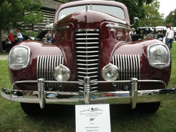 1939 Nash Lafayette DaytonC 2011_75